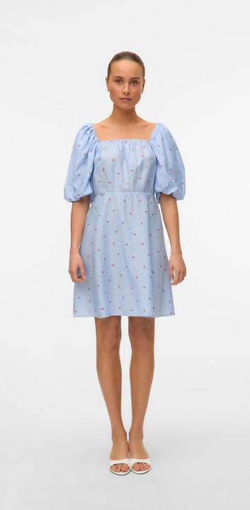 Produktbild Vero Moda VMODETTE Kurzes Kleid Kleid (L)
