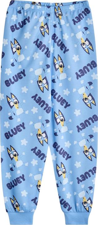 Image du produit Bluey - Ensemble de pyjama long - Enfant (98)