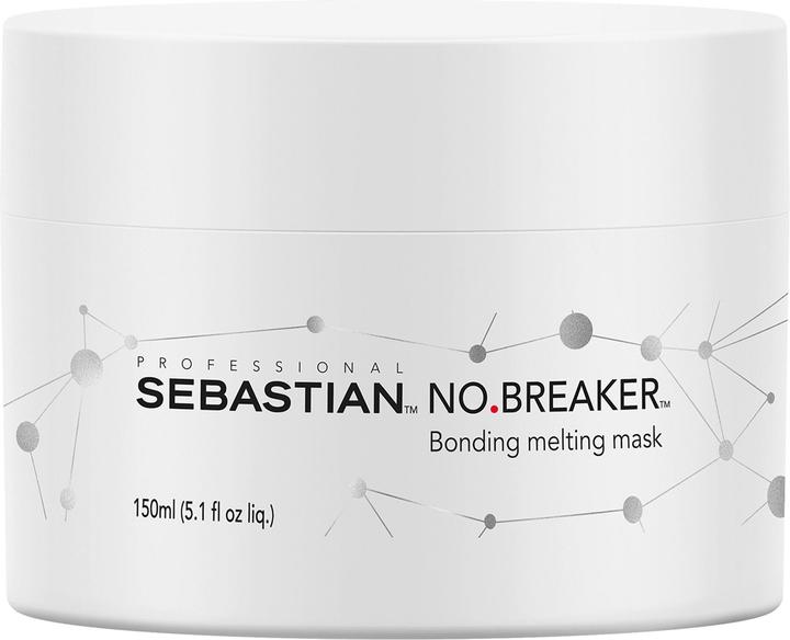 Sebastian No.Breaker Bonding Melting Mask (150 ml)