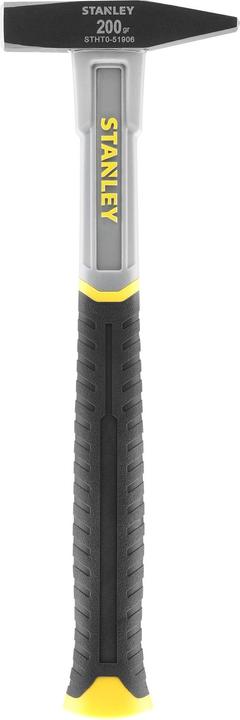 Produktbild Black & Decker Schlosserhammer (200 g)