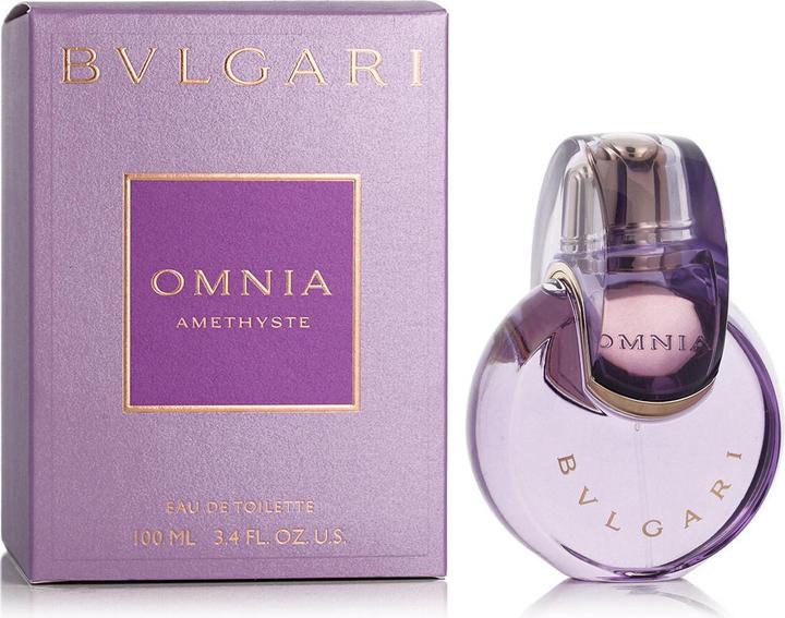 Produktbild Bulgari Omnia (Eau de Toilette, 100 ml)