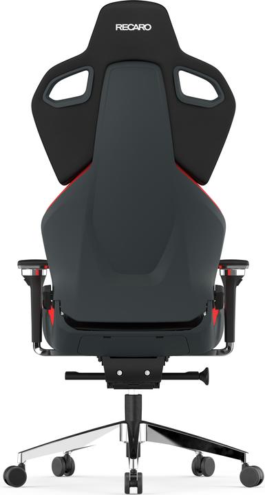 Immagine prodotto RECARO Exo FX 2.0 rosso lava