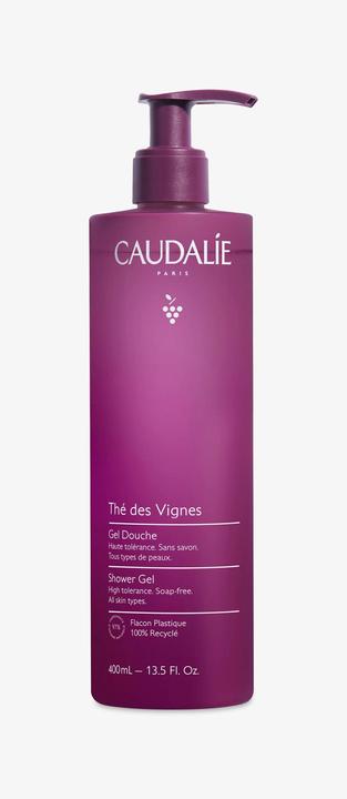 Produktbild Caudalie Gel Douche Thé des Vignes (200 ml)