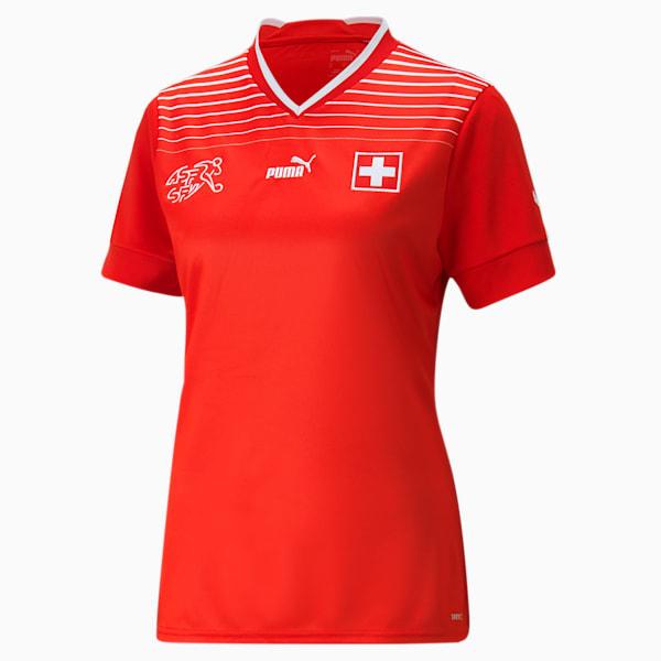 Actual product image Puma SFV Home Jersey Replica W (XL)