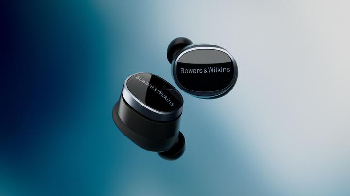 Image du produit Bowers & Wilkins Pi8 (ANC, 6.50 h, Sans fil)