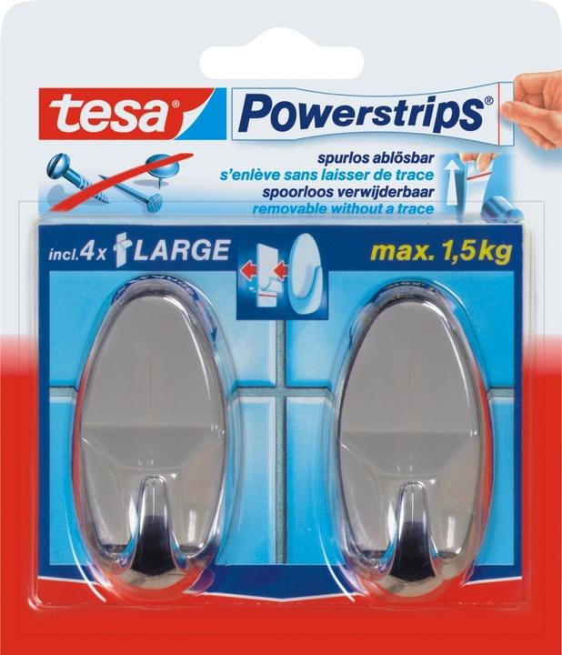 Image du produit tesa Crochet Powerstrips
