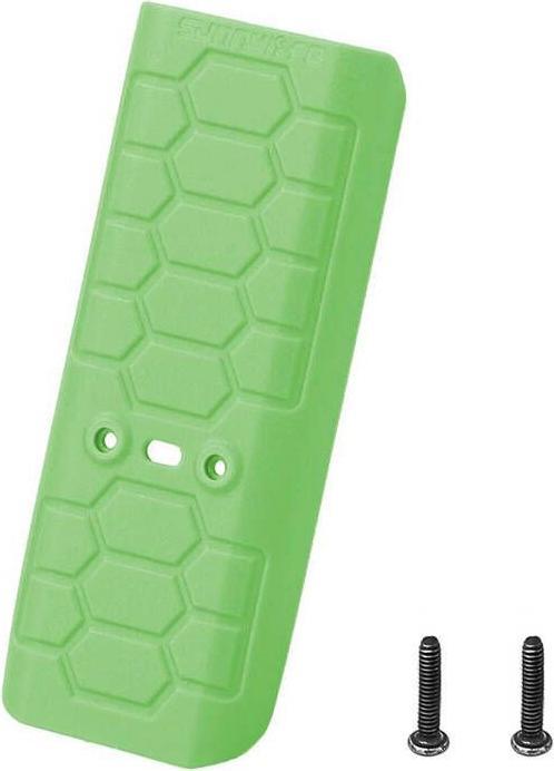 Actual product image Sunnylife protective cover + propeller guard for DJI Avata 2 (green) (Drone propellers, DJI Avata 2)