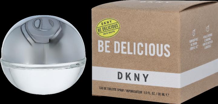 Image du produit DKNY Be Delicious Woman Edt Spray (Eau de toilette, 30 ml)