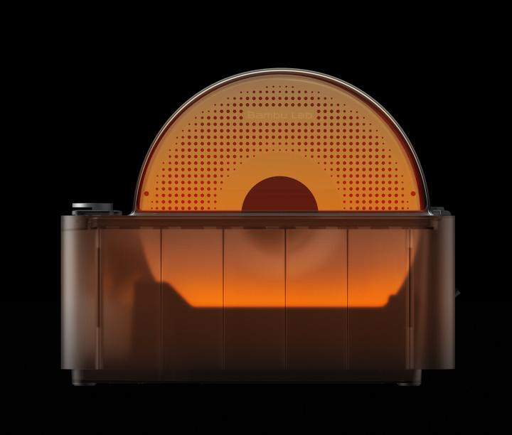 Immagine prodotto Bambu Lab AMS 2 Pro (Accessori)