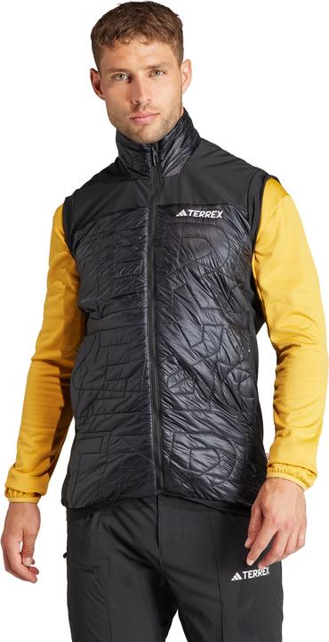 Actual product image adidas Terrex Xperior Varil Hybrid Vest (XL)