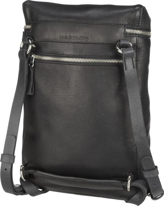 Produktbild Harolds Rucksack / Backpack Box BO2 (5 l)