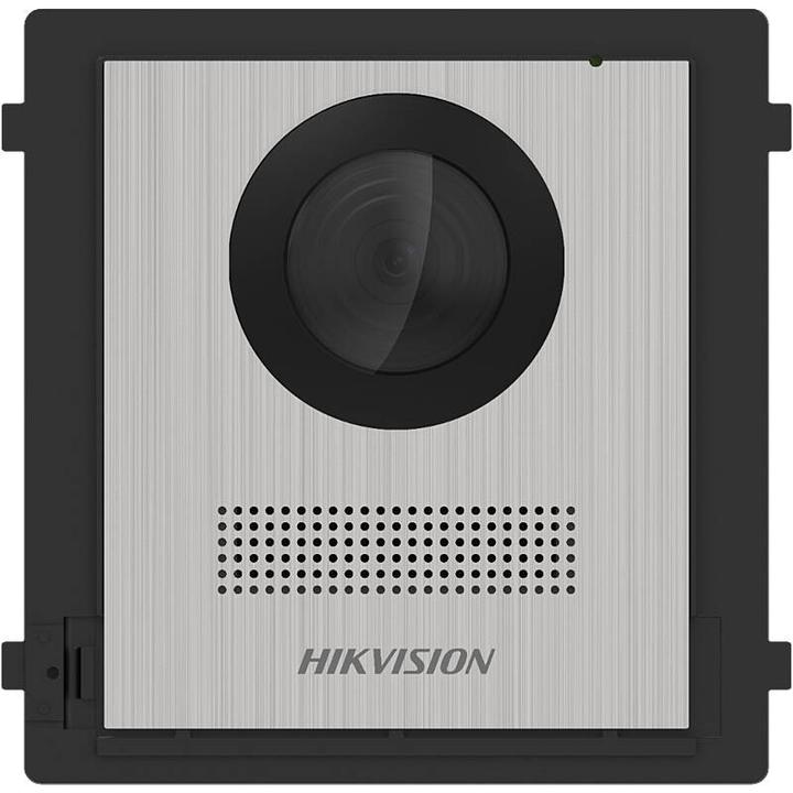 Actual product image Hikvision DS-KD8003-IME1(B)/NS(Europe BV) Module Door Station (Cable)