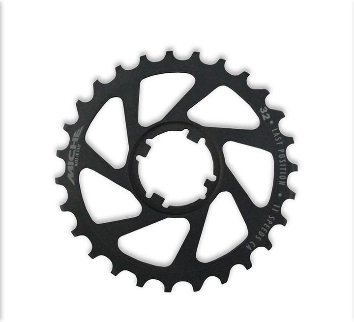 Actual product image Miche Light Primato Campagnolo Position 32 (32)