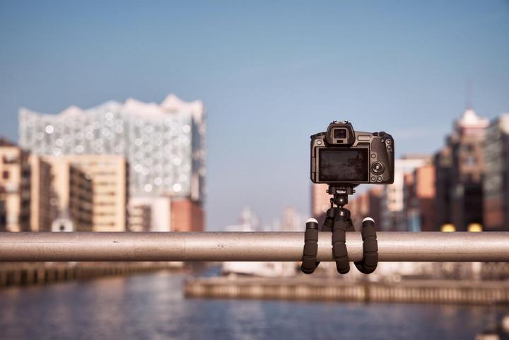 Produktbild Rollei Monkey Pod (Kunststoff)