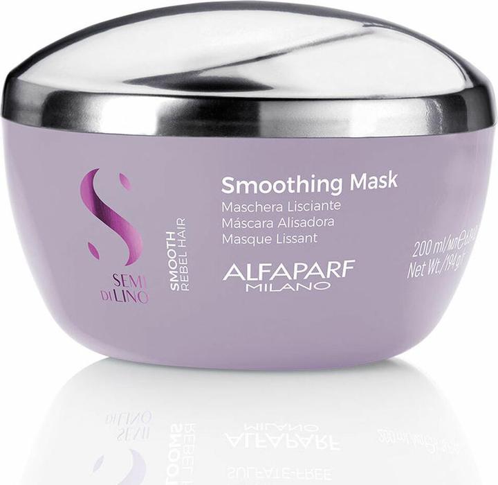 Alfaparf Semi di Lino Smooth (200 ml)