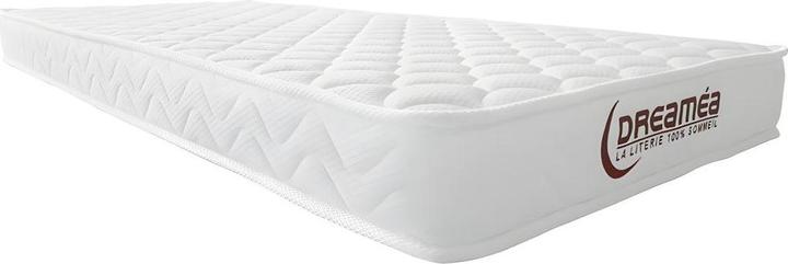 Immagine prodotto Dreamea Pelopi (90 x 190 cm, Nucleo di schiuma)