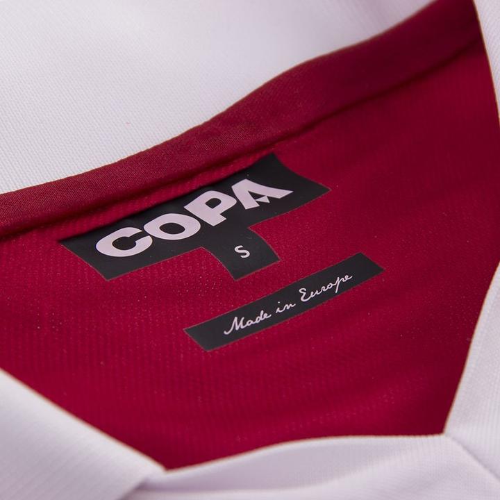 Image du produit Copa Football Suisse Maillot de football (M)