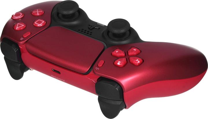 Image du produit Sony DualSense Wireless-Controller - Volcanic Red (PS5)