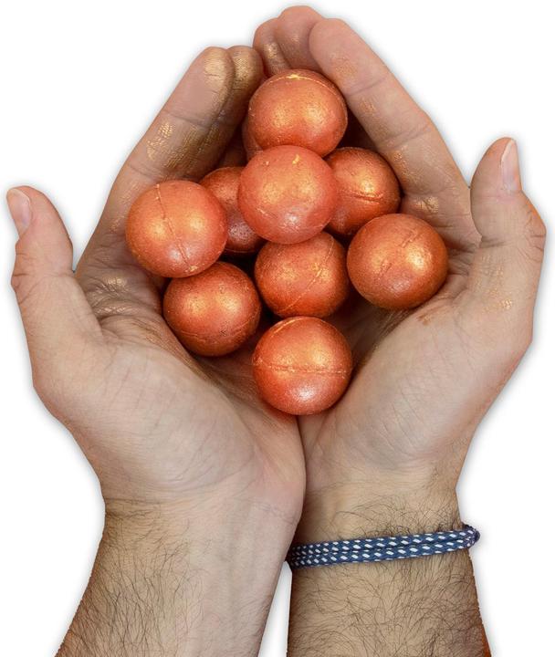 Produktbild TOP Bier Badebomben (Badekugeln)