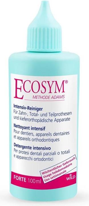 Immagine prodotto Ecosym Intensivo Reinier Forte (Accessori per dentiere)