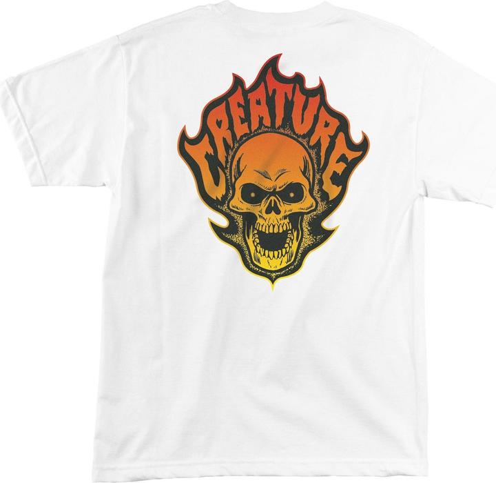 Produktbild Creature Bonehead T-Shirt (S)