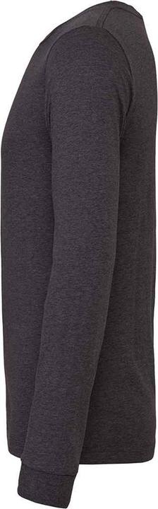 Produktbild Bella Canvas CVC TShirt Langärmlig (S)