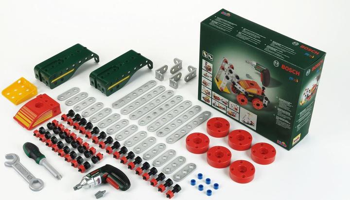 kit multi-technologies
