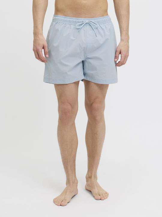 Produktbild Jack & Jones Regular Fit Badeshorts Badeshorts (S)