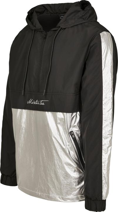 Produktbild Mister Tee Reflective Windbreaker (L)