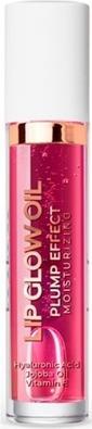 Image du produit Topface Huile à lèvres Lip Glow Oil 04 Dark Cherry 4ml (Blanc)