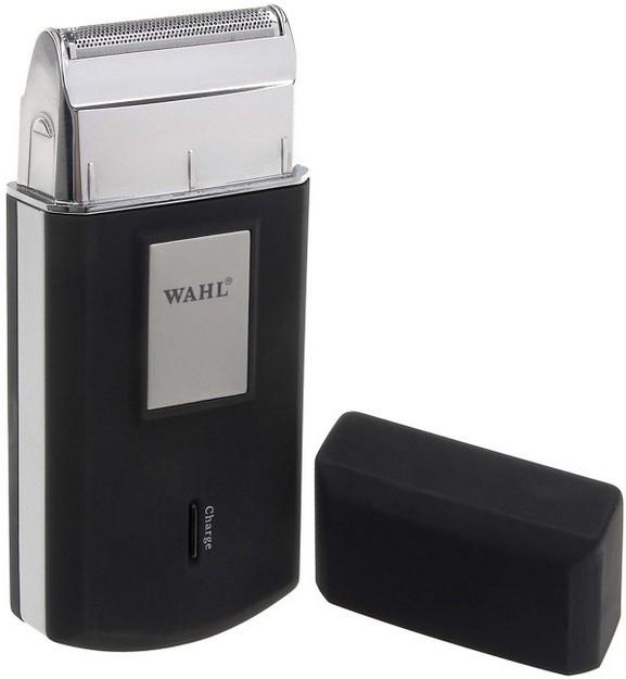Actual product image Wahl mobile shaver