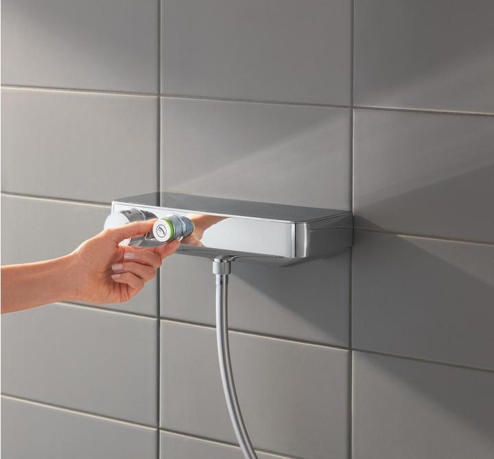 Image du produit Grohe Grohtherm Smart Control 34721