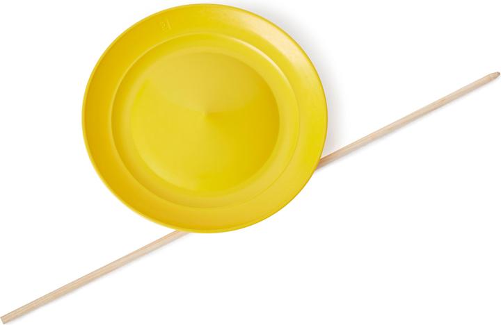 Produktbild Domyos chinese plate 337763