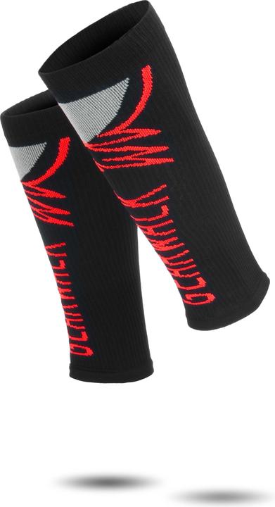 Actual product image Gear Walk 2 Paar Sport-Waden-Kompressionsstulpen (32 - 38)