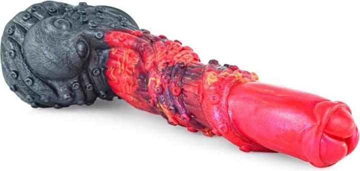 Actual product image Monstered Dildo Monster "Dryz