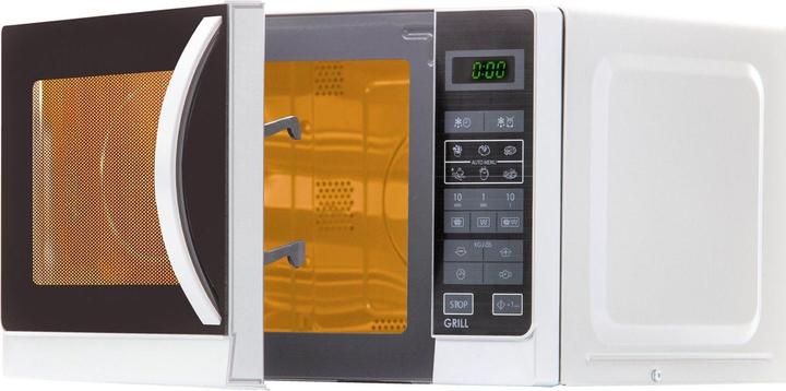 Actual product image Sharp R642ww (20 l)