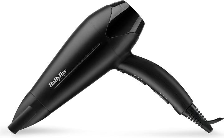 Productafbeelding BaByliss Power Dry