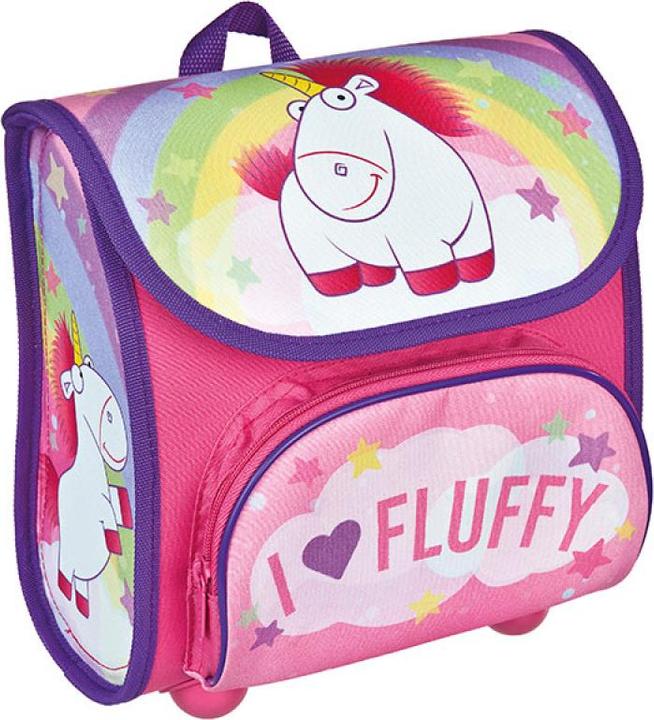Image du produit Undercover Sac à dos pour enfants Fluffy