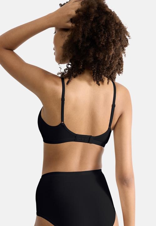 Actual product image Sloggi BH GO DAILY COTTON Soft Bra (S)