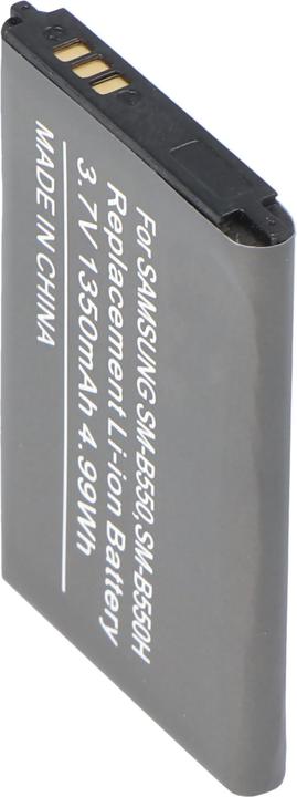 Samsung Akku EB-BB550ABE, SM-B550, SM-B550H, XCover 550