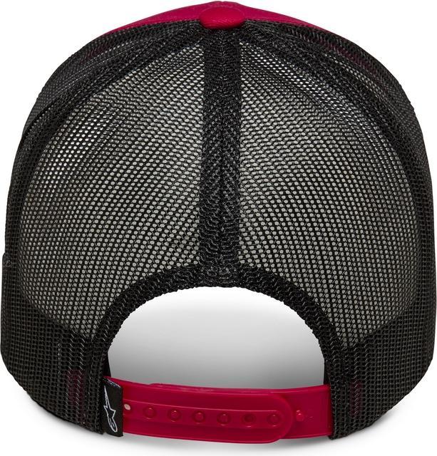 Actual product image Alpinestars Has 24 Dunker Trucker (One size)