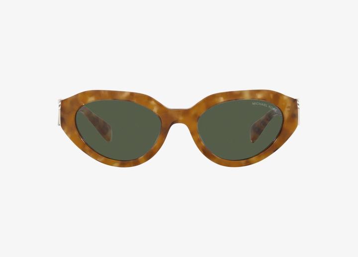 Produktbild Michael Kors Sonnenbrille MK2192 mittelbraun