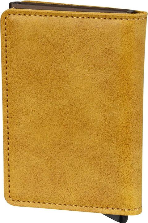 Actual product image Secrid Slimwallet