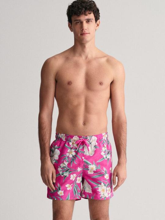 Produktbild GANT Swim Short Oleander (XL)