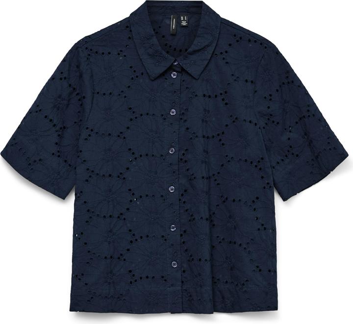 Actual product image Vero Moda Blusenshirt VMHAY (L)