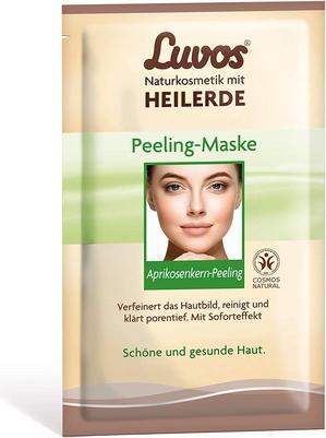 Produktbild Luvos Peeling (15 ml)