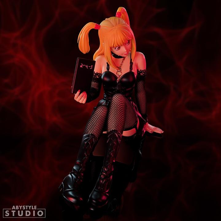 Produktbild ABYstyle AF Death Note : Misa