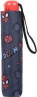Immagine prodotto GED Ombrello Manuale Pieghevole Marvel Spider-Man 50cm