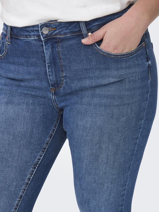 Image du produit Only CARWILLY Skinny Fit Jeans Skinny Jeans (W48/L34)