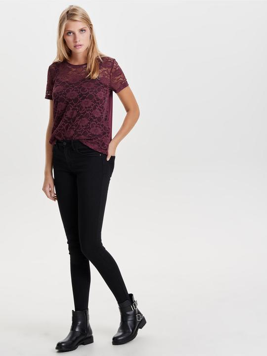 Produktbild Only Skinny Fit Jeans (XS)